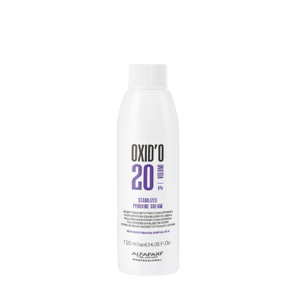 ALFAPARF MILANO Oxid'O 20 VOL Developer