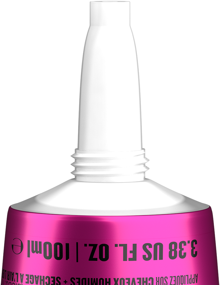 Bed Head by TIGI Wanna Glow Hydrating Jelly Oil