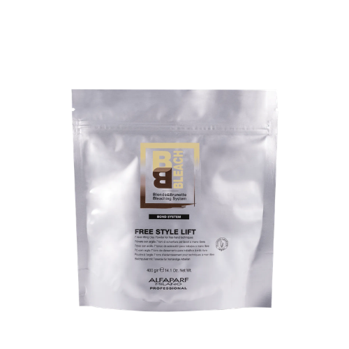 ALFAPARF MILANO BB Bleach Free Style Lift - 14.1 oz