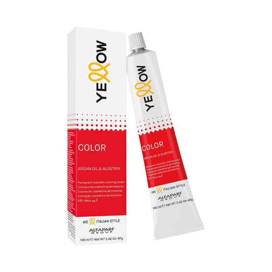 Alfaparf Milano Yellow Hair Color Creme