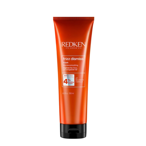 REDKEN Frizz Dismiss Mask Intense Smoothing Hair Treatment 8.5 oz