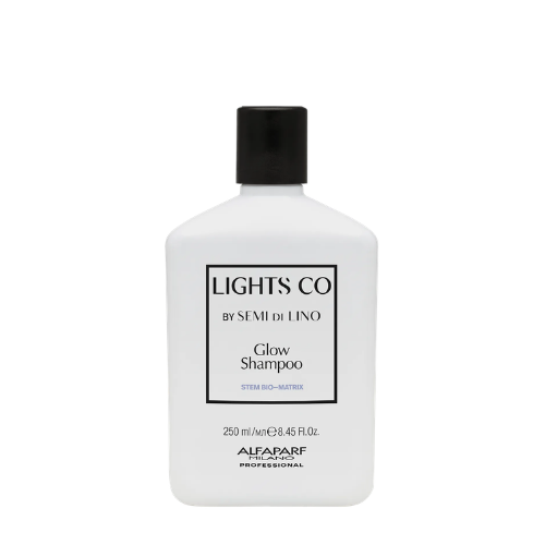 LIGHTS & CO by Semi di Lino Glow Shampoo