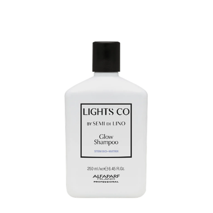 LIGHTS & CO by Semi di Lino Glow Shampoo