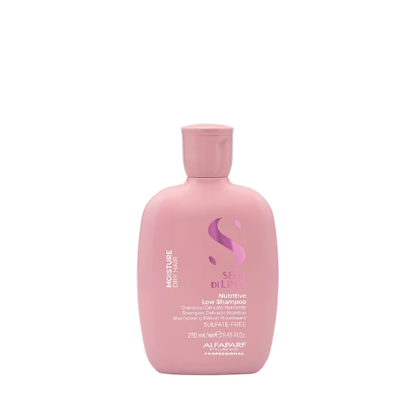 ALFAPARF MILANO Semi di Lino Nutritive Shampoo
