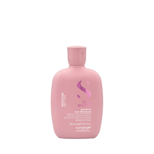 ALFAPARF MILANO Semi di Lino Nutritive Shampoo