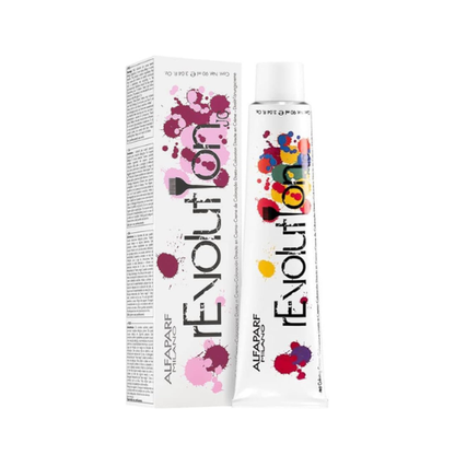 ALFAPARF MILANO rEvolution Color | Professional Permanent Hair Color 3.4 oz