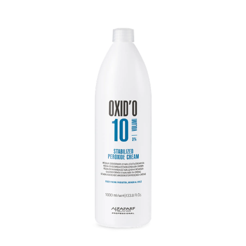 ALFAPARF MILANO Oxid'O 10 VOL Developer