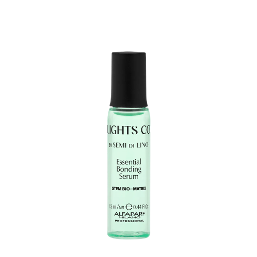 LIGHTS & CO by Semi di Lino Essential Bonding Serum - 0.44 oz