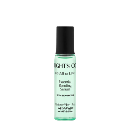 LIGHTS & CO by Semi di Lino Essential Bonding Serum - 0.44 oz